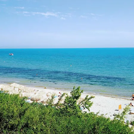 Sorrento Sole Mare A Bastet Bs Apartment *