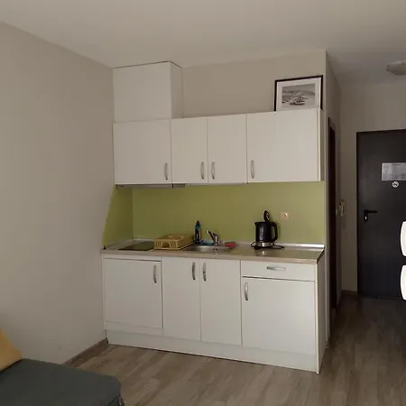 Sorrento Sole Mare A Bastet Bs * Sveti Vlas