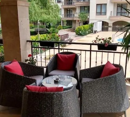 Sorrento Sole Mare A Bastet Bs Apartmán *