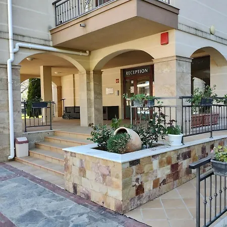 Apartmán Sorrento Sole Mare A Bastet Bs