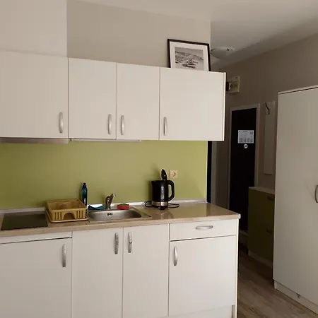 Sorrento Sole Mare A Bastet Bs Apartmán *
